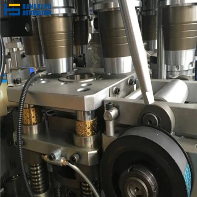Cam Indexer For Paper Cup Machine