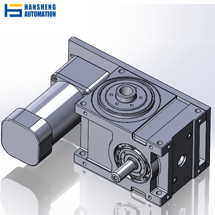 Cam Indexing Systems Cam Indexing Systems
