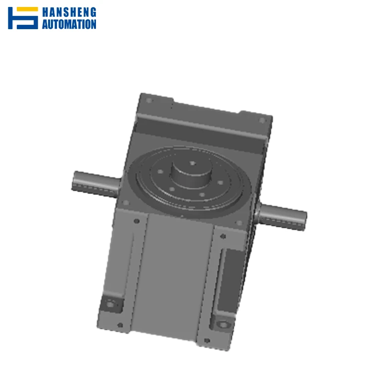 Cam Rotary Indexing lentelė