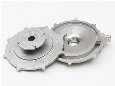 Castings may encounter various common problems during the production process Castings may encounter various common problems during the production process
