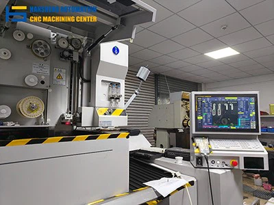 Seibu Wire WEDM M50B Seibu Wire WEDM M50B