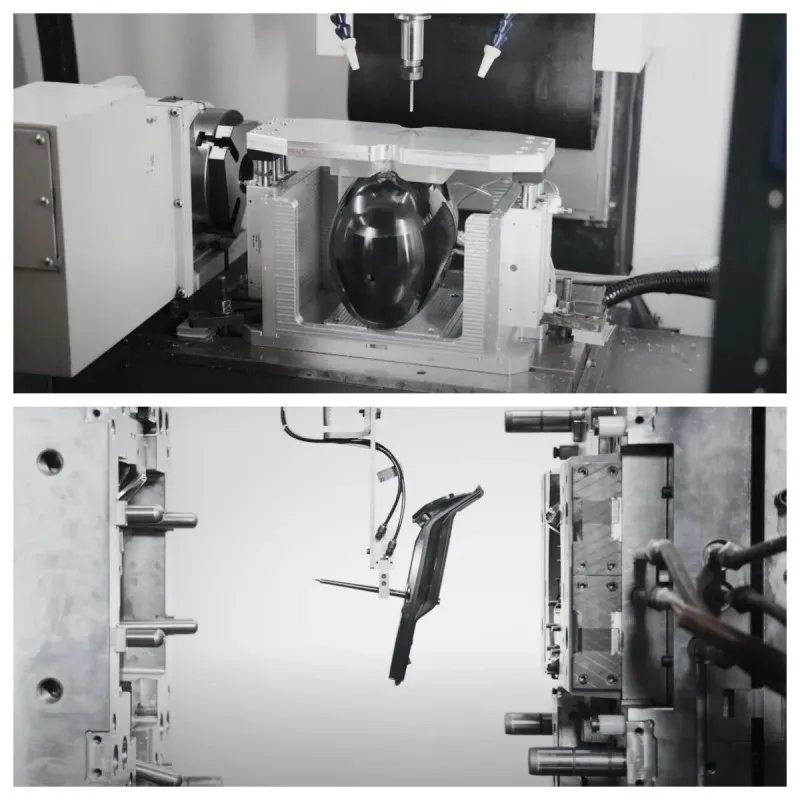 humanoid robot factory humanoid robot factory