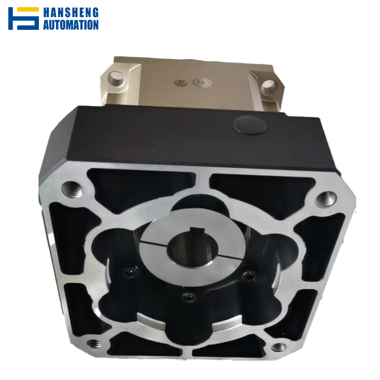 Planetary Gear Reducer Planetary Gear Reducer