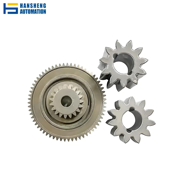 Steel Gear factory Steel Gear factory